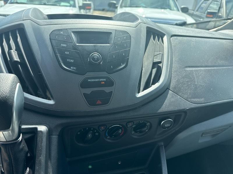 Ford Transit Cargo Van  2015