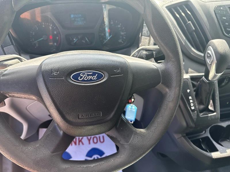 Ford Transit Cargo Van  2015