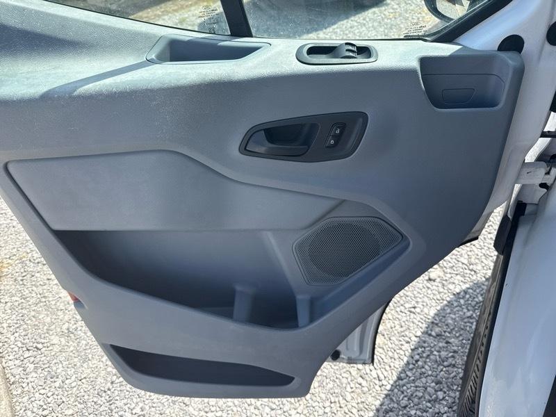 Ford Transit Cargo Van  2015