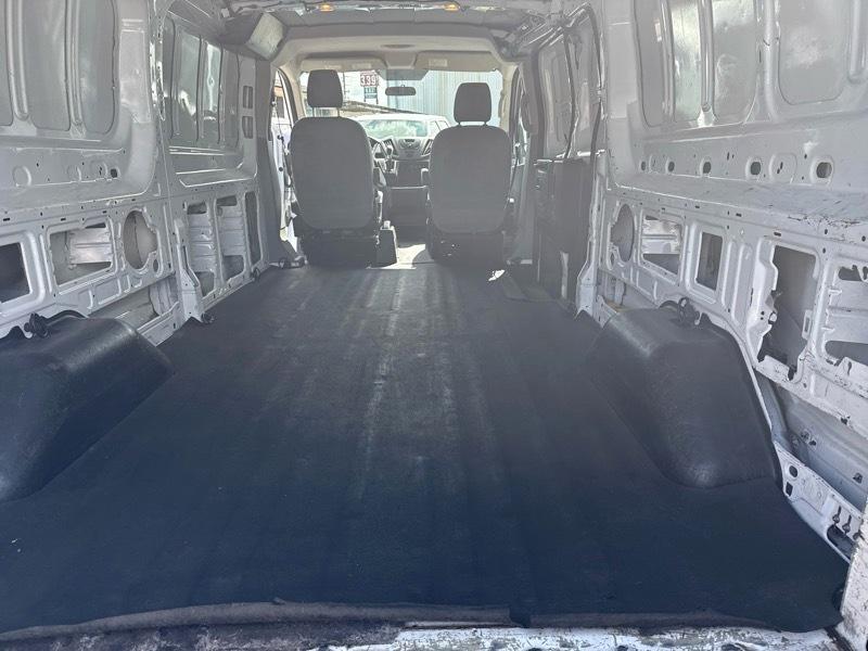 Ford Transit Cargo Van  2015