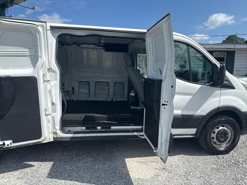 Ford Transit Cargo Van  2015