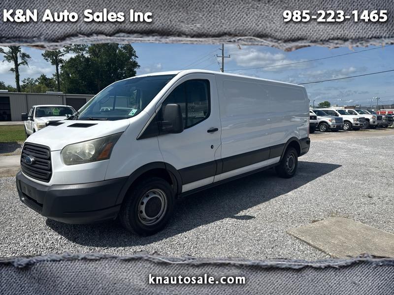 Ford Transit Cargo Van  2015