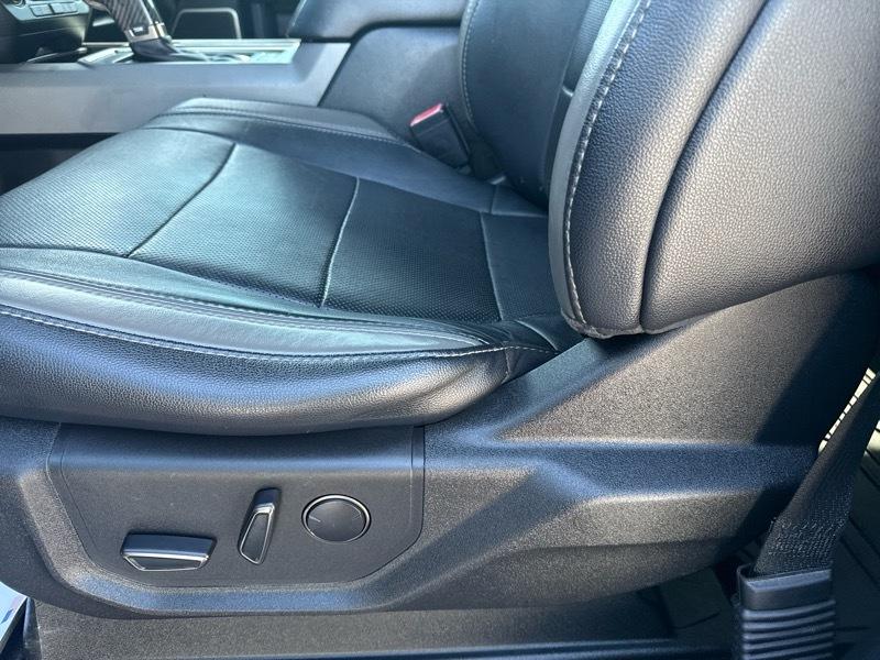 Ford F-150 Raptor 4WD SuperCrew 5.5' Box 2018