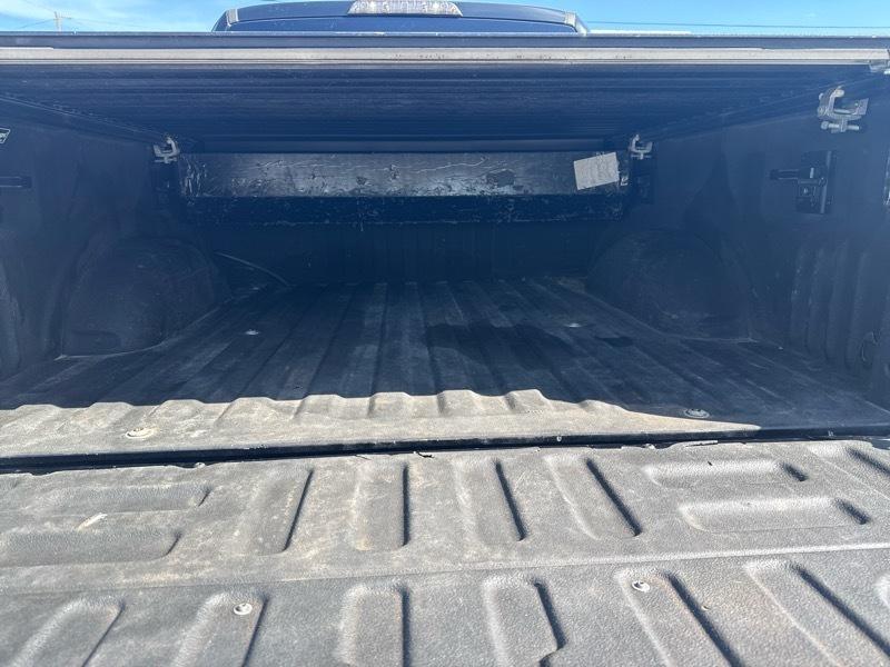 Ford F-150 Raptor 4WD SuperCrew 5.5' Box 2018