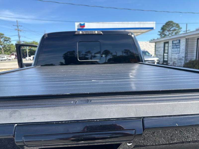 Ford F-150 Raptor 4WD SuperCrew 5.5' Box 2018