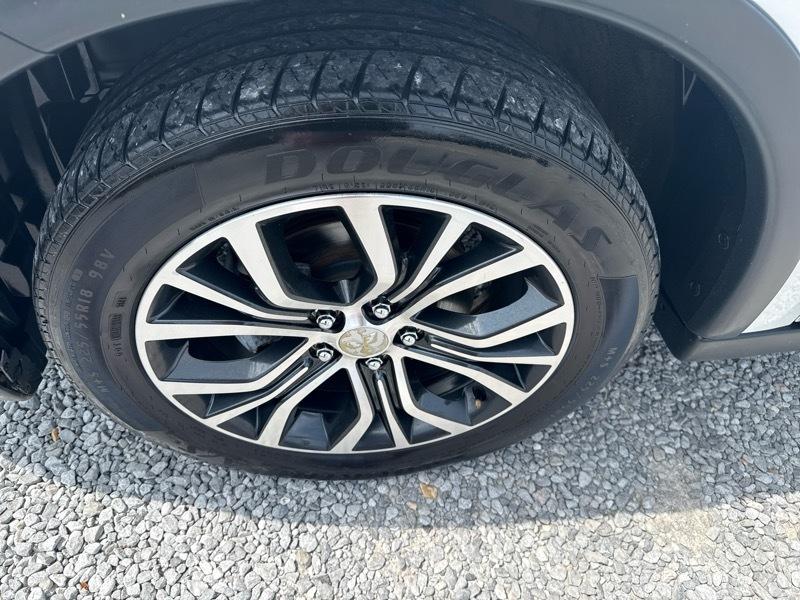 Mitsubishi Outlander SEL 2WD 2018