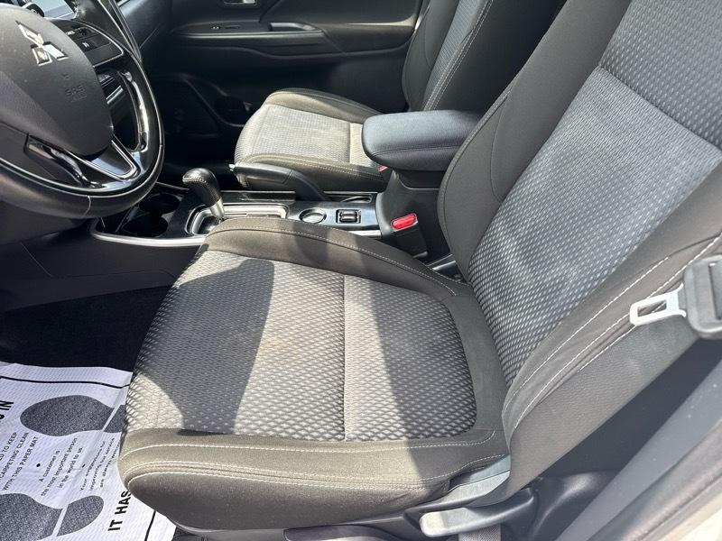 Mitsubishi Outlander SEL 2WD 2018
