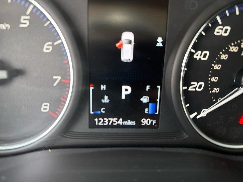 Mitsubishi Outlander SEL 2WD 2018