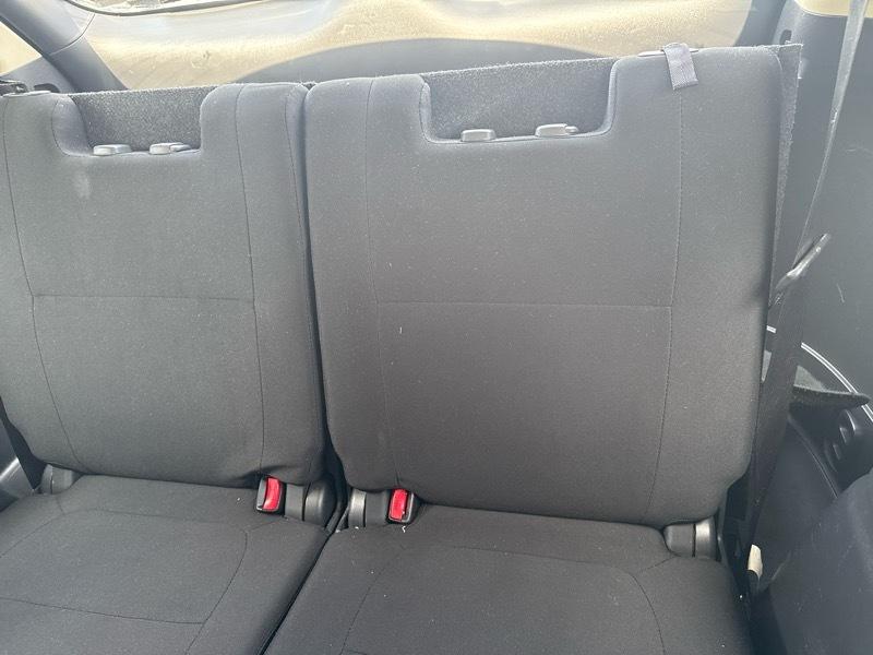 Mitsubishi Outlander SEL 2WD 2018