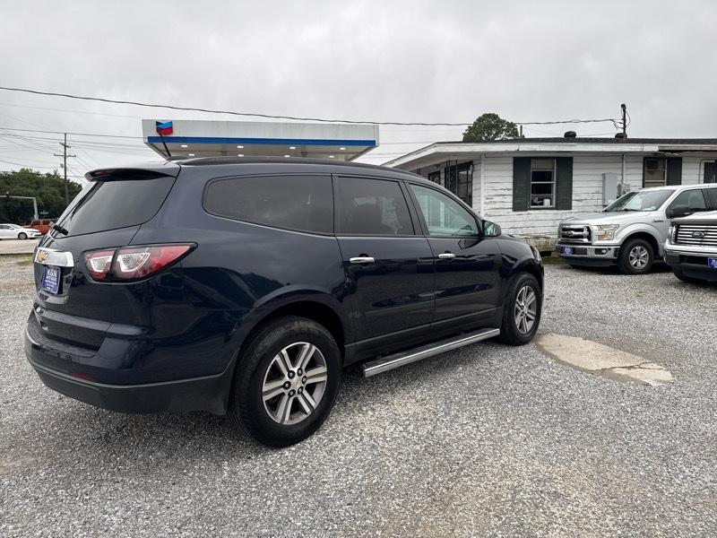 Chevrolet Traverse LS FWD w/PDC 2017