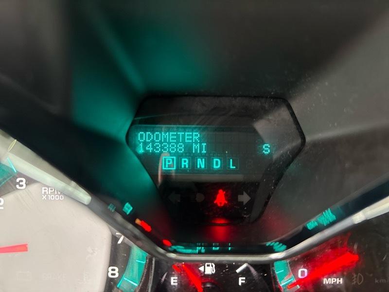 Chevrolet Traverse LS FWD w/PDC 2017