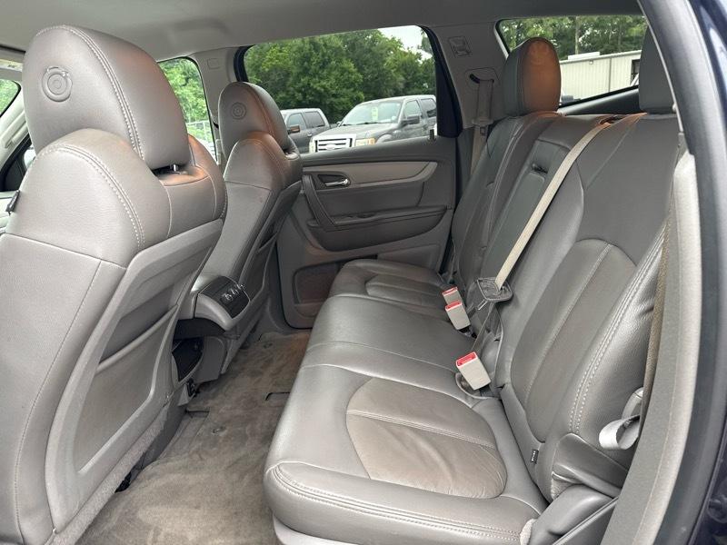 Chevrolet Traverse LS FWD w/PDC 2017