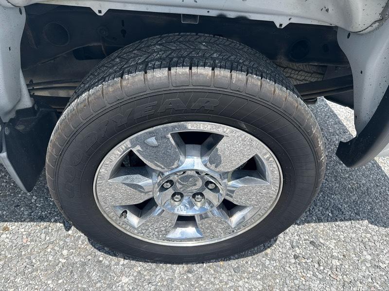 GMC Sierra 1500 Base Double Cab 2WD 2014