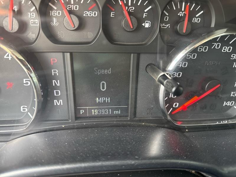 GMC Sierra 1500 Base Double Cab 2WD 2014