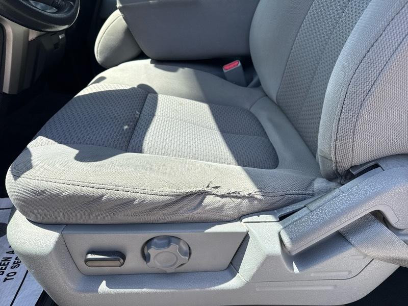 Ford F-150 XLT 2WD SuperCrew 5.5' Box 2013