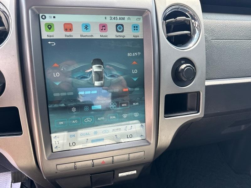 Ford F-150 XLT 2WD SuperCrew 5.5' Box 2013