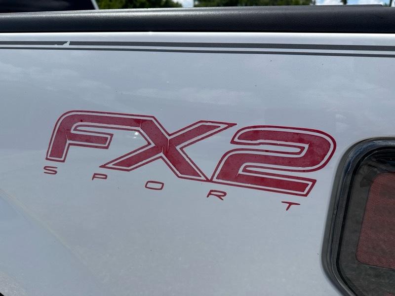 Ford F-150 XLT 2WD SuperCrew 5.5' Box 2013