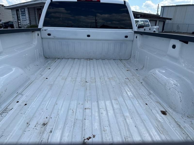 Chevrolet Silverado 2500HD Work Truck Crew Cab Long Bed 2WD 2015