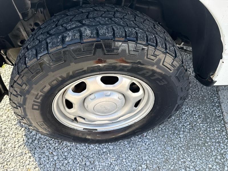 Ford F-150 XL 4WD SuperCrew 5.5' Box 2014