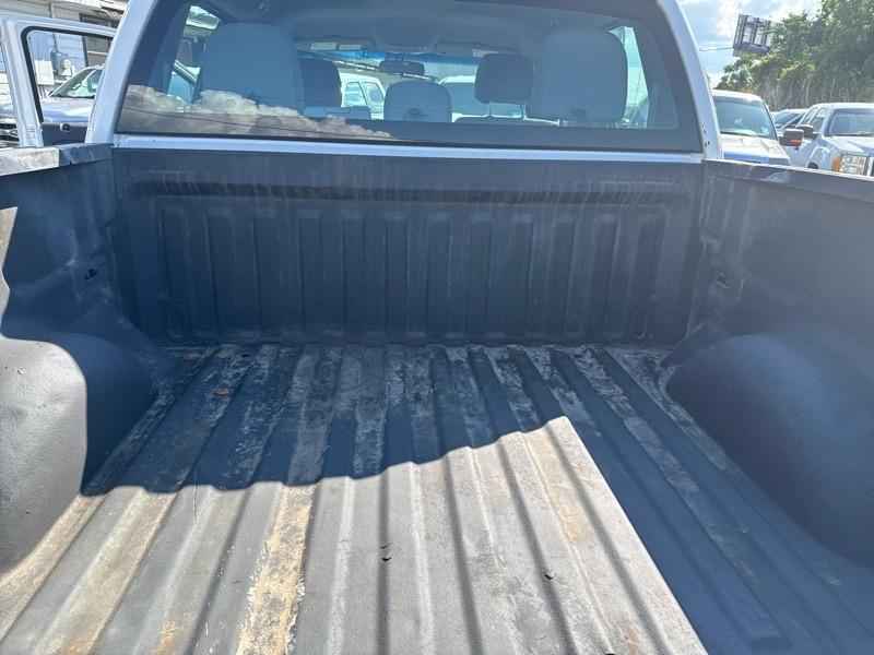 Ford F-150 XL 4WD SuperCrew 5.5' Box 2014