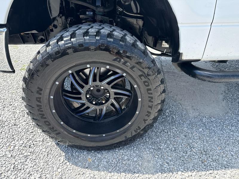 Ford F-150 XLT 2WD SuperCrew 5.5' Box 2012