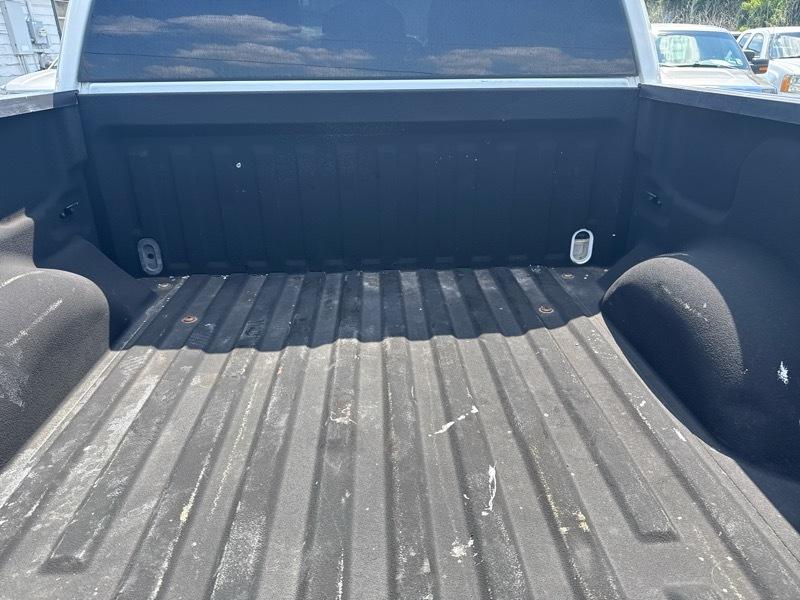 Ford F-150 XLT 2WD SuperCrew 5.5' Box 2012