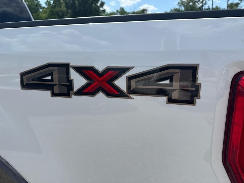 Ford F-250 SD King Ranch Crew Cab 4WD 2018
