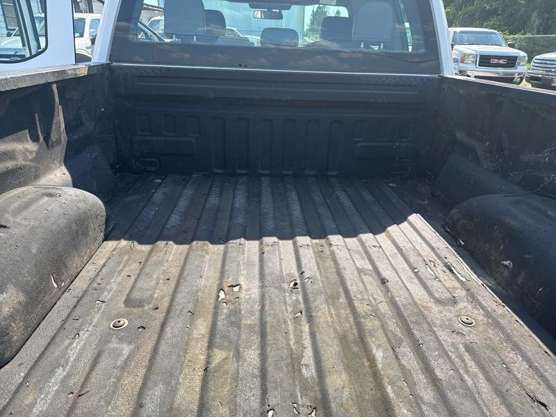 Ford F-150 XL 2WD SuperCab 6.5' Box 2017