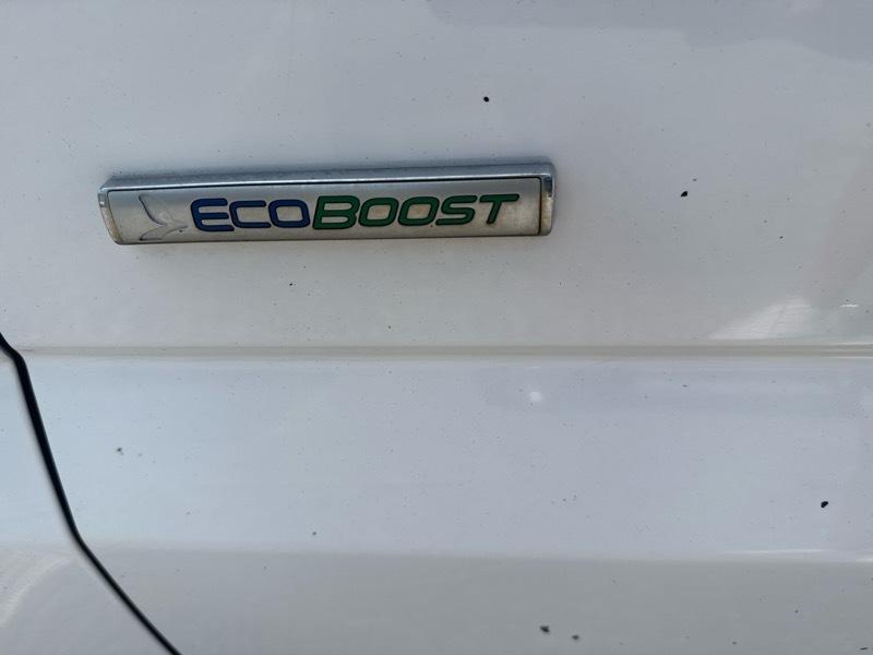 Ford F-150 XL 2WD SuperCab 6.5' Box 2017
