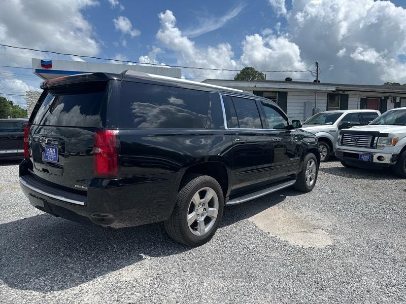 Chevrolet Suburban Premier 2WD 2019
