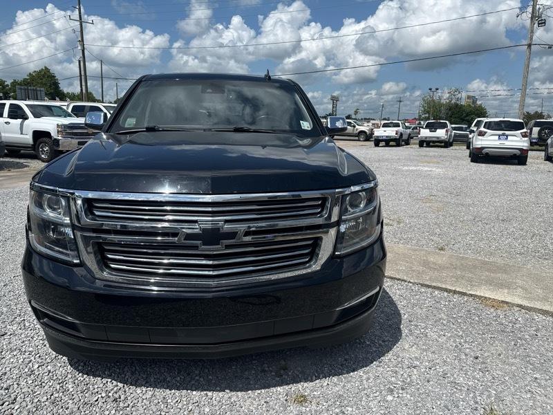 Chevrolet Suburban Premier 2WD 2019
