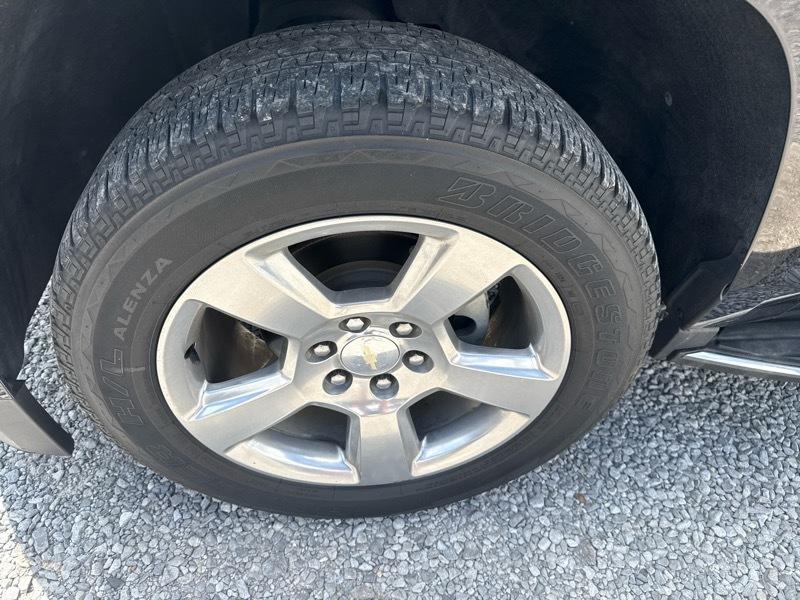 Chevrolet Suburban Premier 2WD 2019