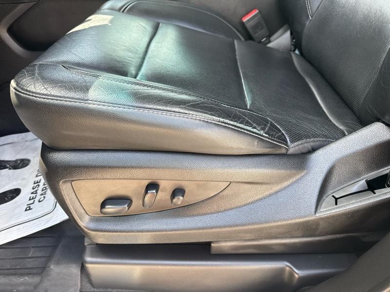 Chevrolet Suburban Premier 2WD 2019