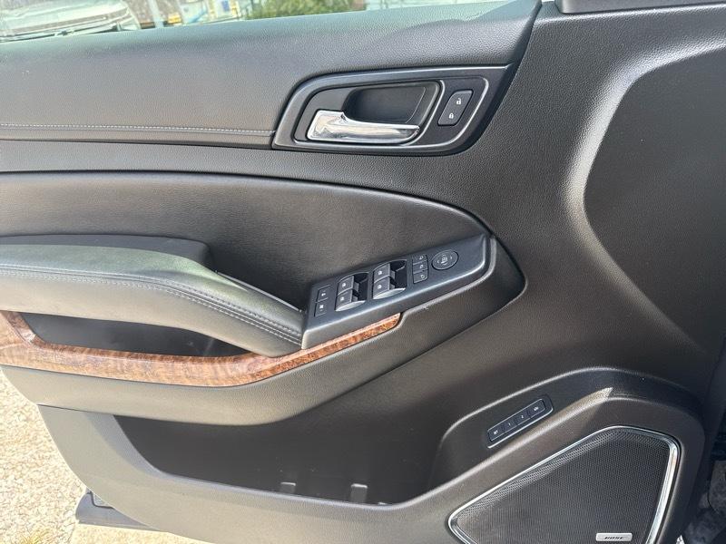 Chevrolet Suburban Premier 2WD 2019