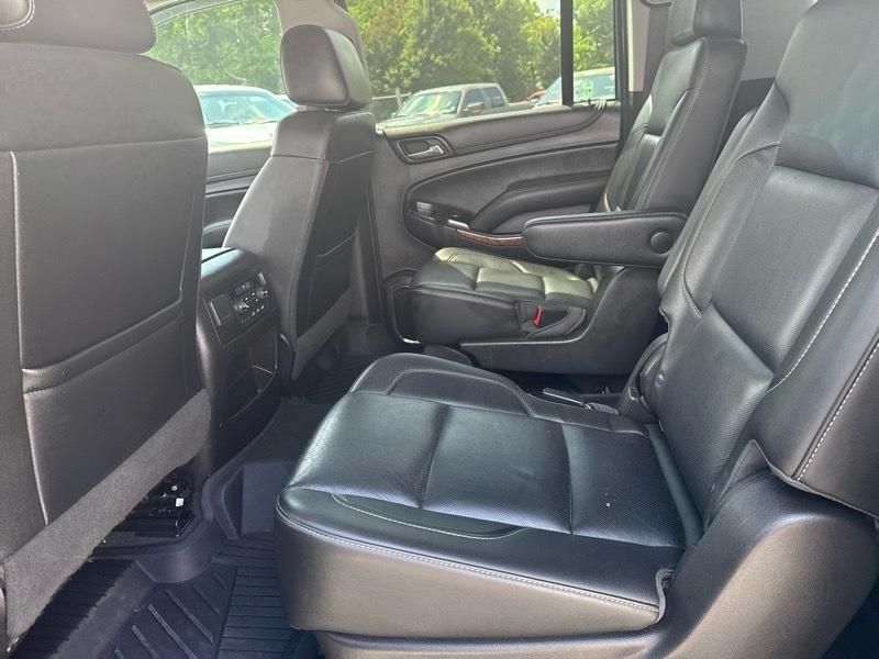 Chevrolet Suburban Premier 2WD 2019