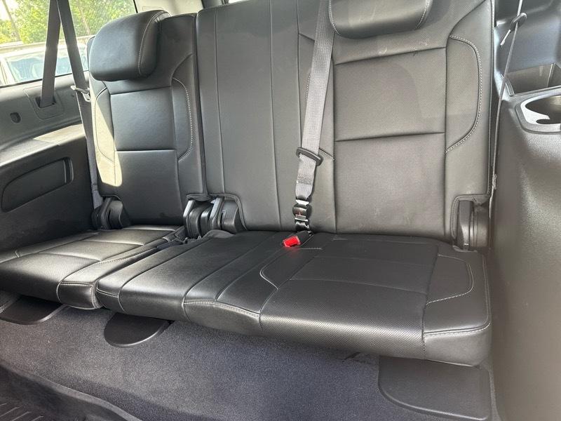 Chevrolet Suburban Premier 2WD 2019