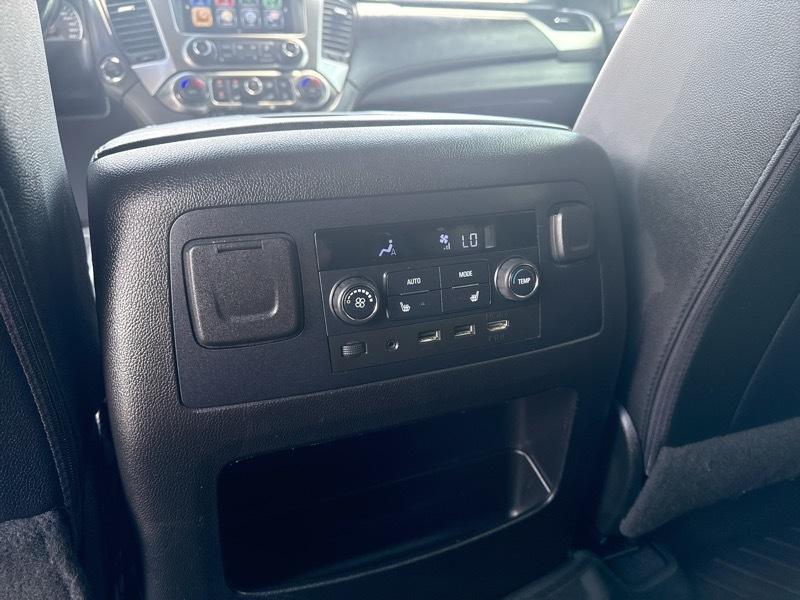 Chevrolet Suburban Premier 2WD 2019