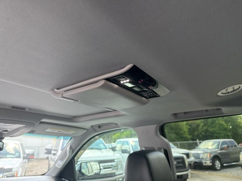 Chevrolet Suburban Premier 2WD 2019