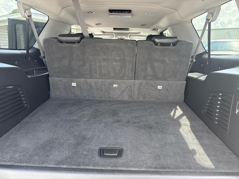 Chevrolet Suburban Premier 2WD 2019