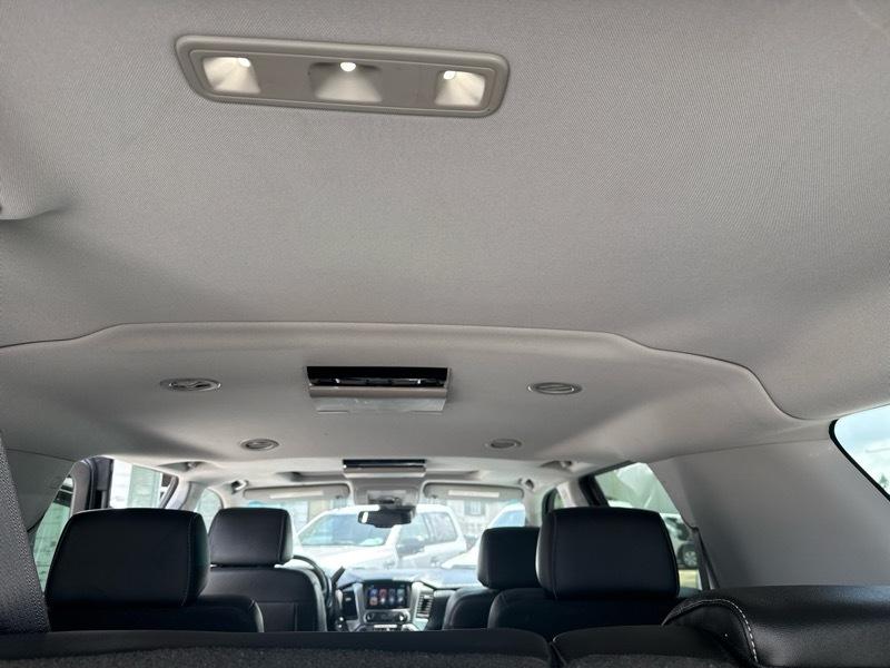 Chevrolet Suburban Premier 2WD 2019