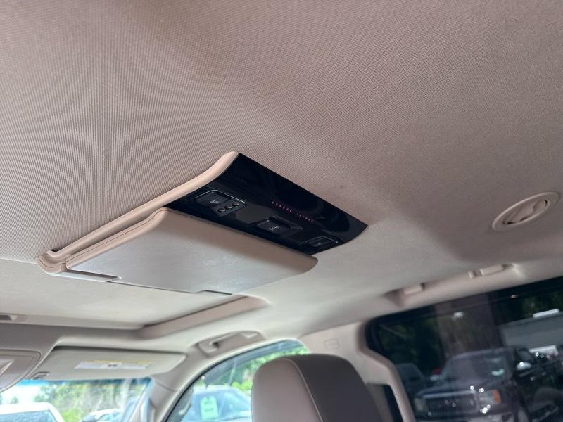 Chevrolet Tahoe LTZ 2WD 2015