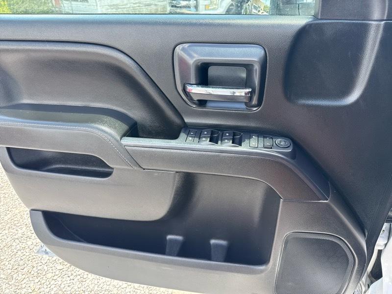 Chevrolet Silverado 2500HD  2017