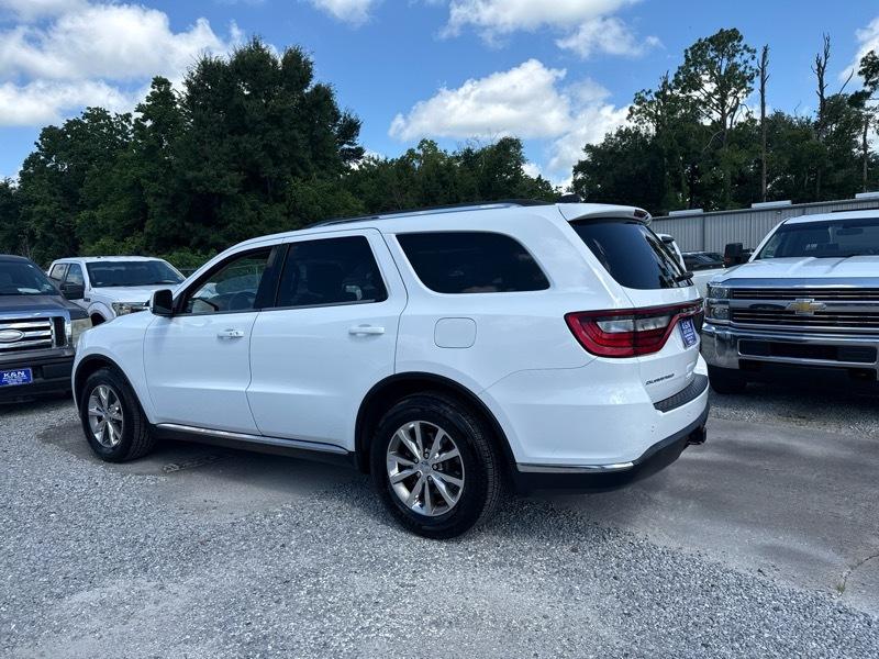 Dodge Durango Limited 2WD 2015