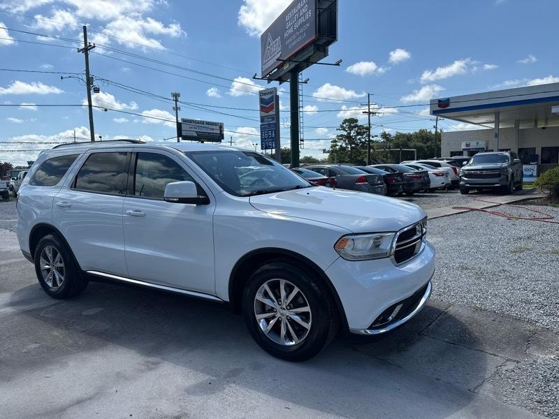 Dodge Durango Limited 2WD 2015
