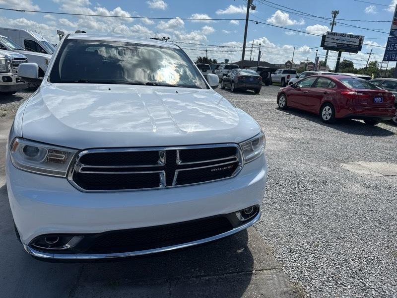 Dodge Durango Limited 2WD 2015