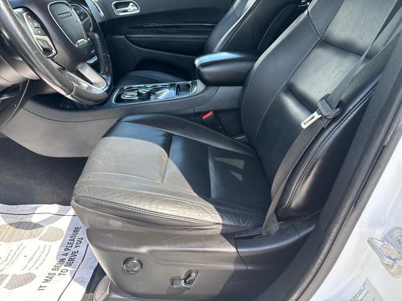 Dodge Durango Limited 2WD 2015