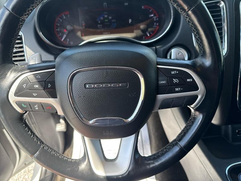 Dodge Durango Limited 2WD 2015