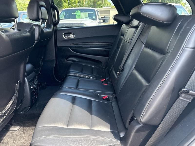 Dodge Durango Limited 2WD 2015