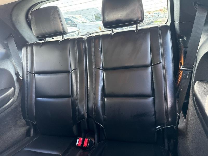 Dodge Durango Limited 2WD 2015