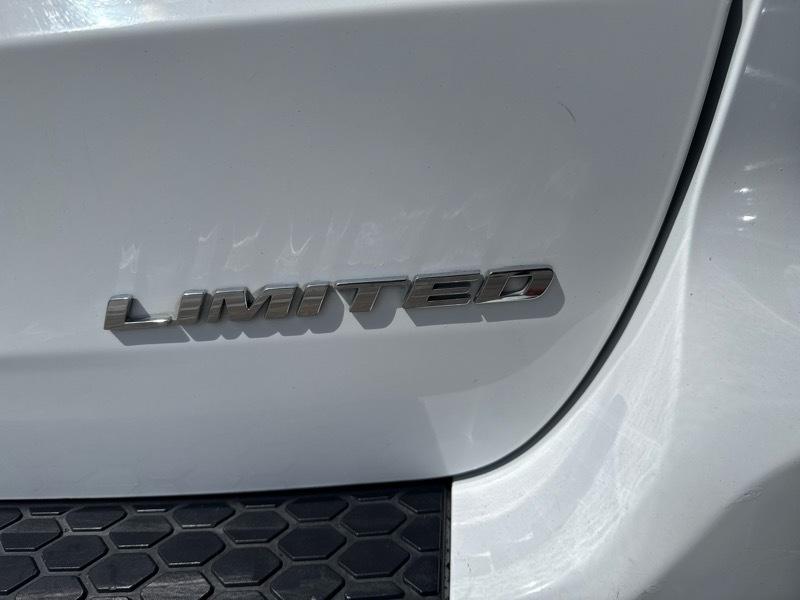 Dodge Durango Limited 2WD 2015